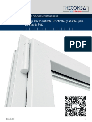 Bisagra de ventana abatible, bisagra de ventana de aleación de aluminio con  tornillos y llave hexagonal ajustable para ventana corrediza de pivote