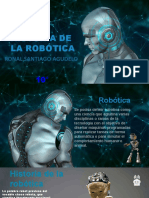 Robotica