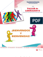 Presentación Del Curso PDF