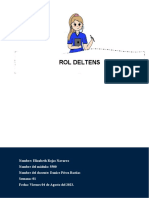 Trabajo Comunicacion Tens