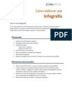 Para Crear Una Infografía