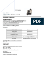 Documents & Resources: Part Number: Product Description: Series Number: Status: Product Category