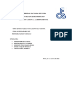 TRABAJO DE GERENCIA PUBLICA PARA EL DESARROLLO REGIONAL (1)