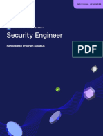 Security+Engineer+Nanodegree+Program+Syllabus