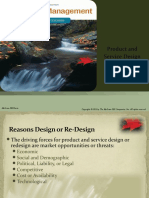 Product Design (L)
