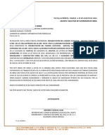 1-SOLICITUD DE SUSPENSION TEMPORAL AMATAN Contrat. Berenice Leon de L.