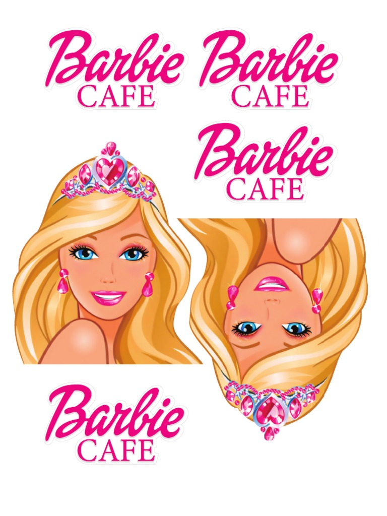 BARBIE PDF