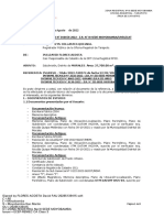 Informe Tecnico #010156-2022 - Z.R. #Iii-Sede-Moyobamba/Ureg/Cat