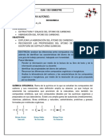 Guia 1 Quimica Organica