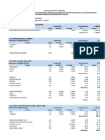 Análisis de Costos Unitarios OK