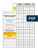 METAS A LOGRAR EL 2023 (Recuperado Automáticamente)