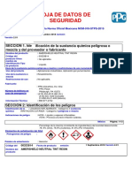 HDS - Amershield Neutral Tint Resin Cotemar 2023 1