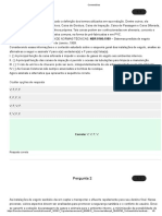 Avaliação On-Line 2 (AOL 2) - Questionário