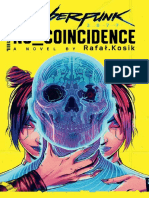 Cyberpunk 2077 - No Coincidence - Rafal Kosik