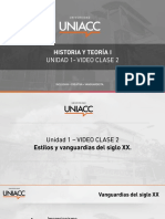 Video Clase U1-2