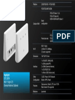 Zte 4g Cpe Mf293n Spec