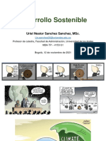 Sesión 1-Esencia Del Desarrollo Sostenible