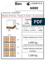 Ficha Tecnica Rack