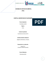 Programa - Gestion - Documental Hospital Universitario de Santander