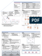 Biochemistry Proteins