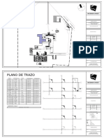 Planos Estructurales