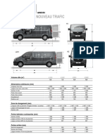 Trafic3 Dimensions