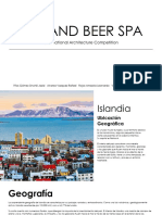 Iceland Beer Spa