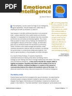 Download Emotional Intelligence PDF by Baljinder Kaur SN66687687 doc pdf