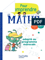 Pour Comprendre Les Maths CM1