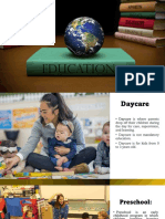 Education