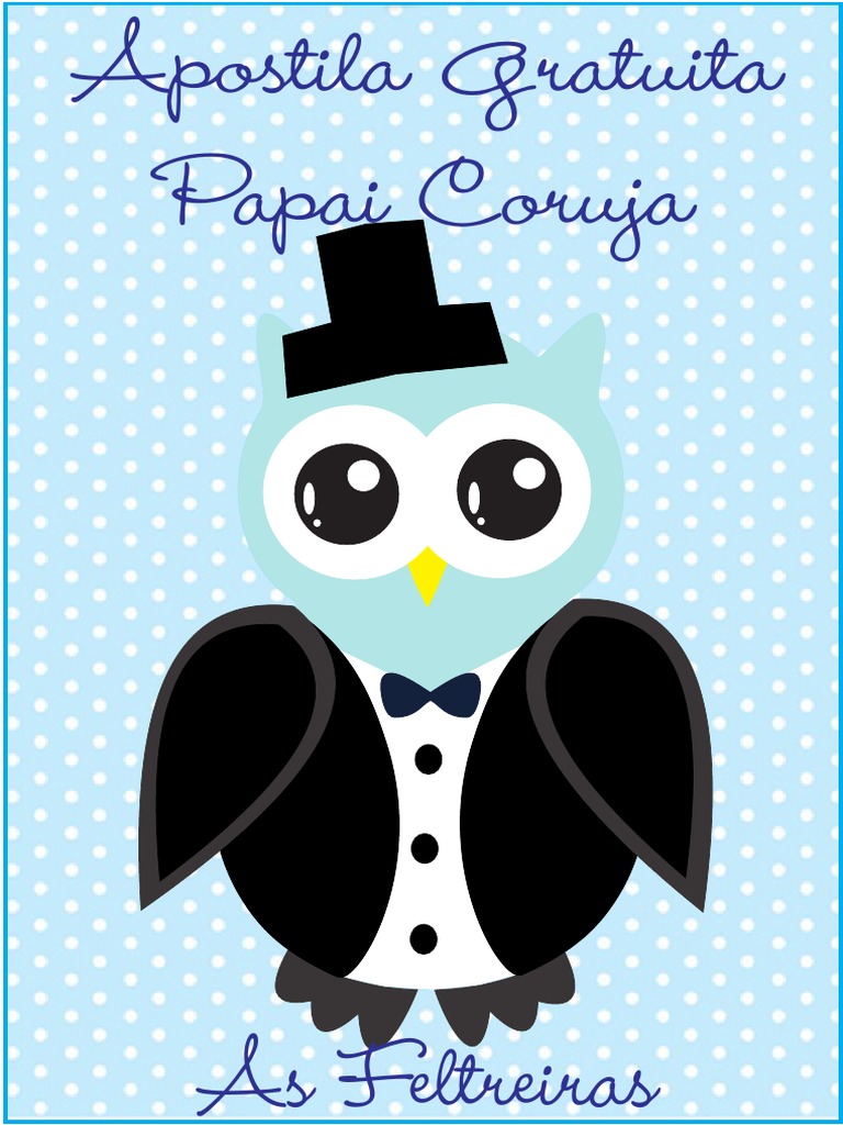 apostila-gratuita-coruja-papai-pdf