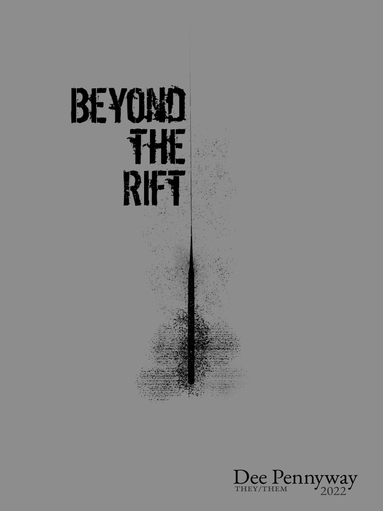 Beyond The Rift 2.0 | PDF