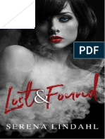 Lost & Found - Serena Lindahl