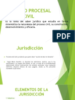 DIAPOSITIVAS DE JURISDICCIÃ - N Y COMPETENCIA Enviar