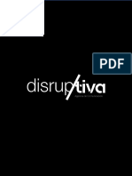 Propuesta Creación de Una Página Web Agencia Disruptiva Marzo 20-03-2023