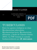 Tuberculosis