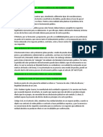 TEMAS 10 y 11 EFICACIA JURIDICA DEL INSTRUMENTOPUBLICO - EL PROTOCOLO PRIMERA PARTE