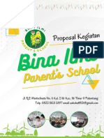 Proposal BIPS New