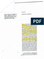 Bourdieu, Chamboredon y Passeron - El Oficio de Sociólogo