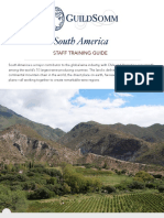 GS South America Wine Guide
