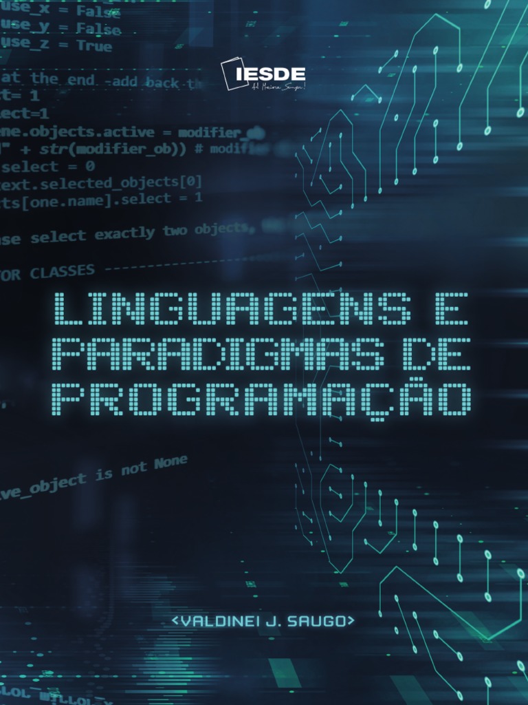 3_linguagens_e_paradigmas_de_programacao_2020 | PDF