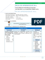 Sesiones EDA5 Del 17 Al 21 de Julio - III