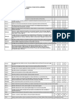 Herramienta de Alineación Curricular - 7mo Grado