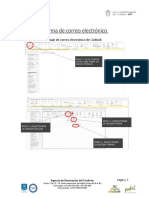 Aplicación - Instructivo Firma