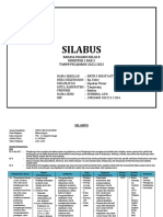 Silabus Bahasa Inggris Kelas 8 Ready