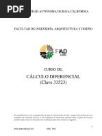 CPV - U1 Calculo Diferencial (Clave 33523)