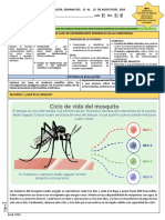 5° Sec. Semana 2 Explica EDA 5 CYT 2023