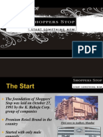 Final Shoppers Stop