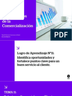 Tema 11 - Fundamentos de Comercialización