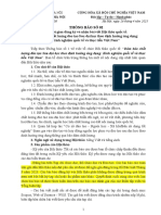 26.4 Thông Báo Số 2 - HTQT Hnmu2023